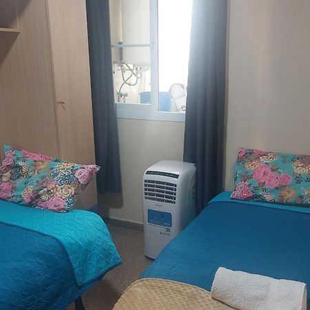 Home&Holidays Las Gabias, Granada 外观 照片