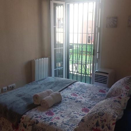 Home&Holidays Las Gabias, Granada 外观 照片