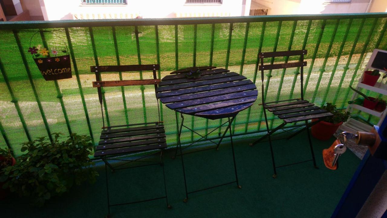 Home&Holidays Las Gabias, Granada 外观 照片