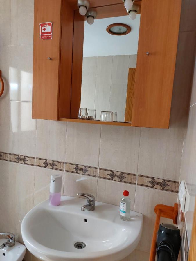 Home&Holidays Las Gabias, Granada 外观 照片