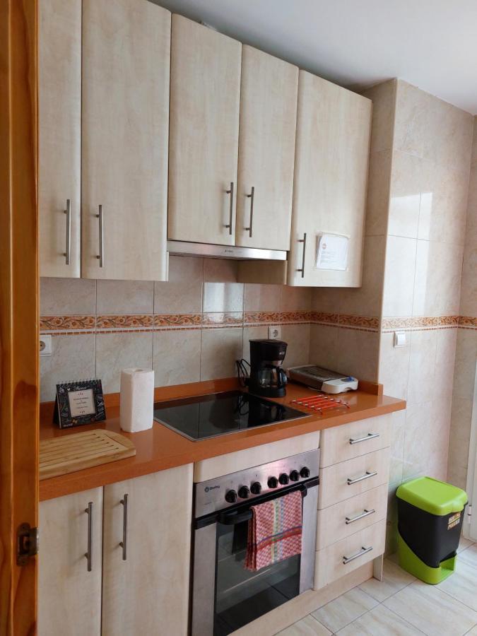 Home&Holidays Las Gabias, Granada 外观 照片