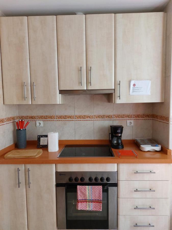 Home&Holidays Las Gabias, Granada 外观 照片