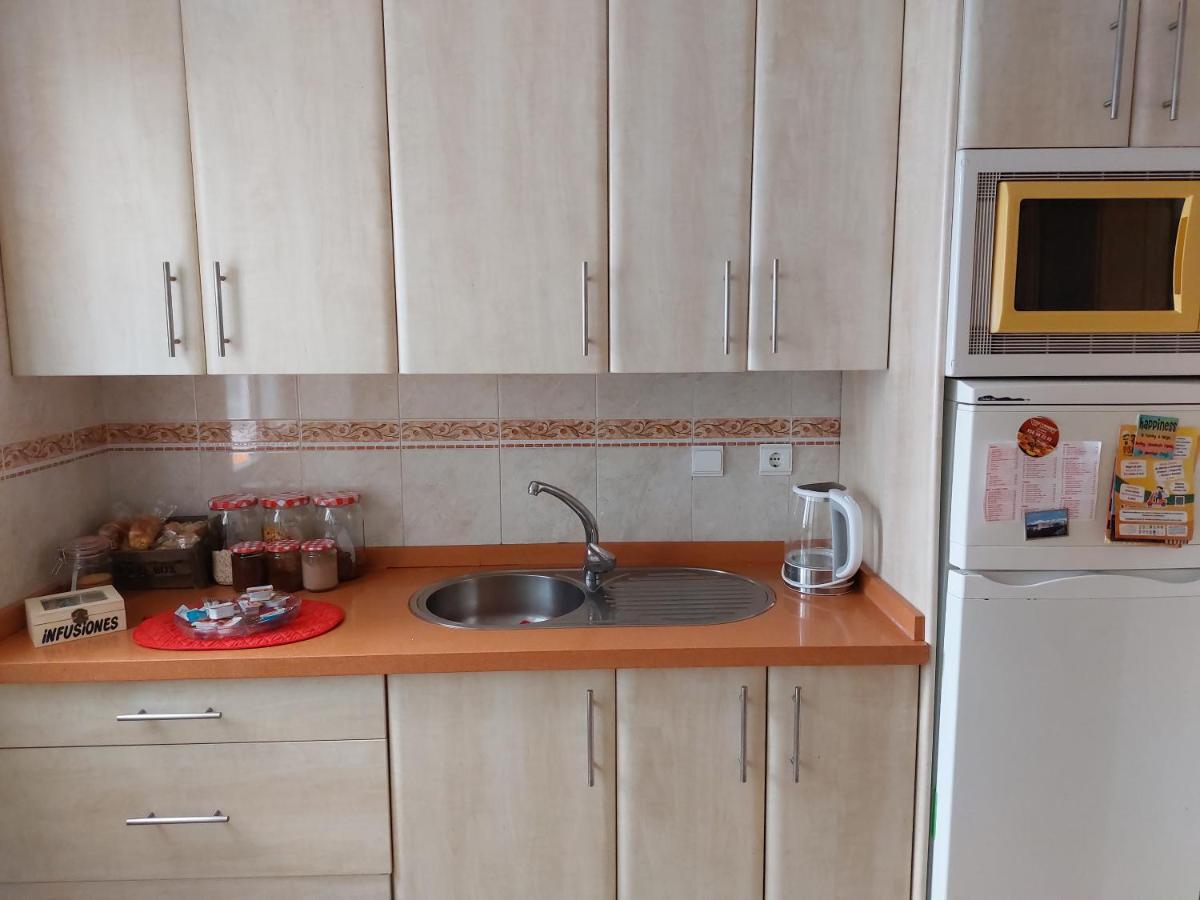 Home&Holidays Las Gabias, Granada 外观 照片