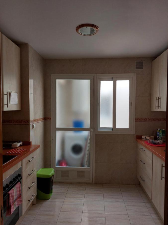 Home&Holidays Las Gabias, Granada 外观 照片