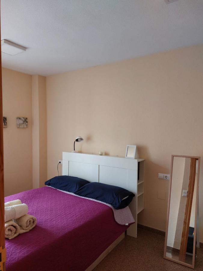 Home&Holidays Las Gabias, Granada 外观 照片