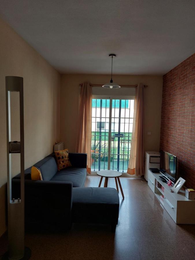 Home&Holidays Las Gabias, Granada 外观 照片