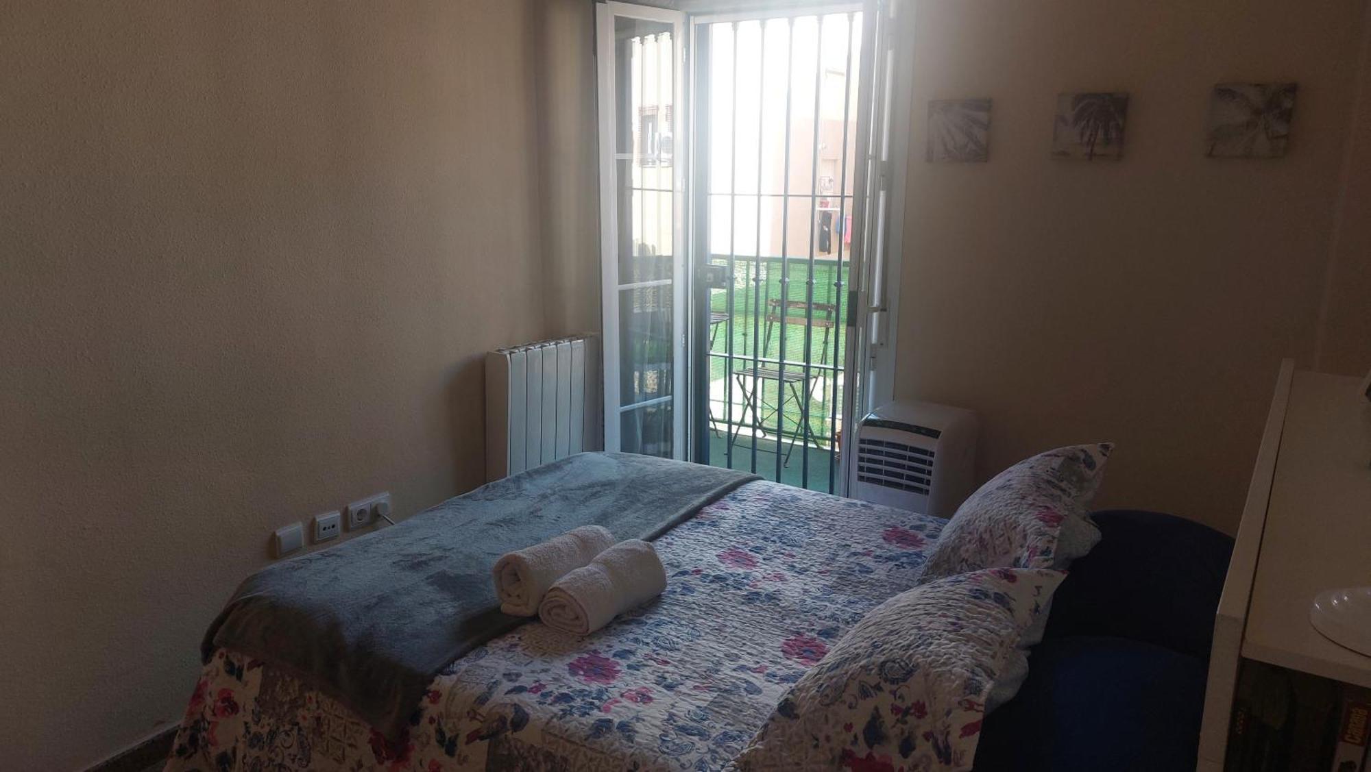 Home&Holidays Las Gabias, Granada 外观 照片