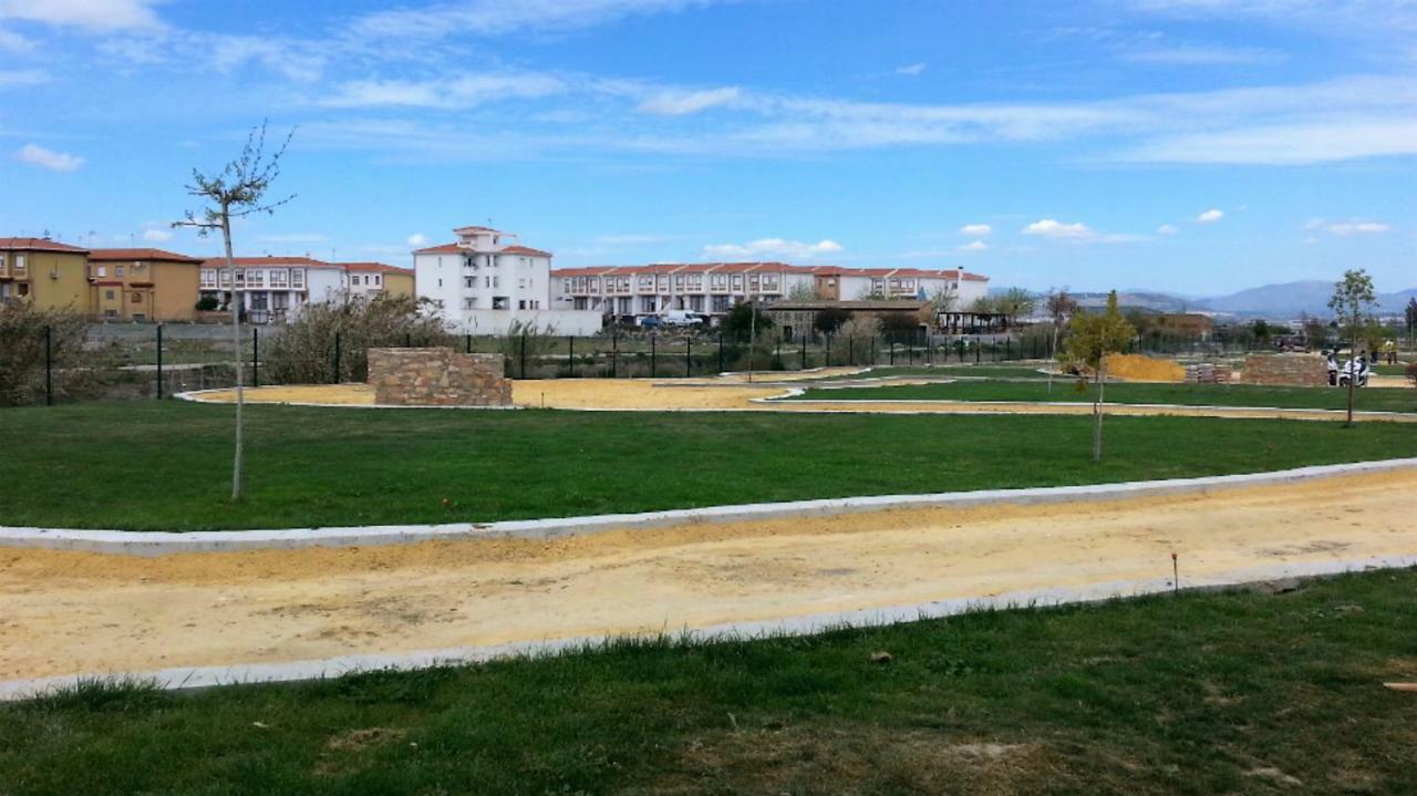 Home&Holidays Las Gabias, Granada 外观 照片