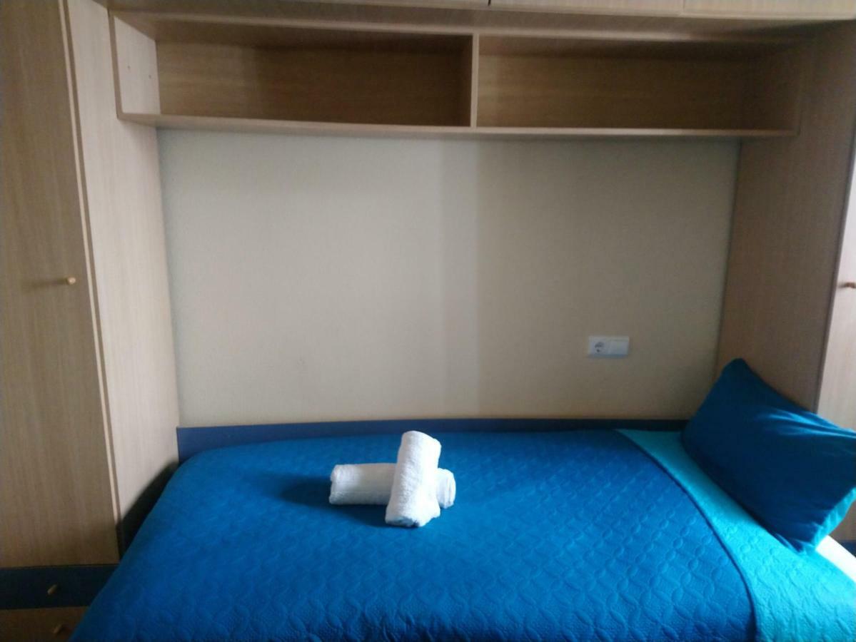 Home&Holidays Las Gabias, Granada 外观 照片